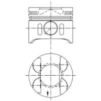 PİSTON SEGMAN STD 88.01mm MERCEDES OM611 OM612 OM613 W203 W210 W463 W220 W638 B901 B905 30 PIM