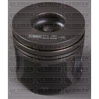 PİSTON SEGMAN STD 8991MM TRANSIT V184 24TD 100 PS-120PS 01 06 TRANSIT V34 2.4 TDI 100PS-120PS 06 09