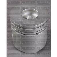 PISTON SEGMAN STD 9367MM TRANSIT T12 T15 TRITON 68PS-80PS 25TD 91>97