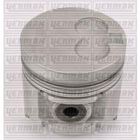 PİSTON SEGMAN STD MAZDA E2200 / BESTA 93-99 R2 YENI MODEL