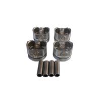 PİSTON TAKIM SEGMAN SIZ UNO 60 0.40