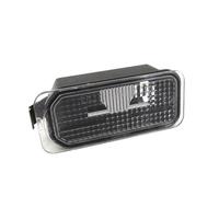 PLAKA LAMBASI TRANSIT-FIESTA-FOCUS-MONDEO