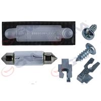 PLAKA LAMBASI TÜM MODELLER