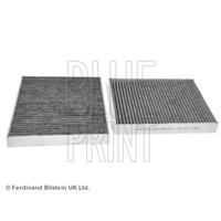 POLEN FİLTRE TAKIMI BMW F07 F10 F11 F18 F06 F12 F13 F01 F02 F04 KARBONLU