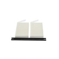 POLEN FİLTRESİ 2 PARÇA MASTER III 10 MASTER IV 19 KANGOO II 08 KANGOO EXPRESS 19 MOVANO B 10 CITAN 12 21 1.5dCI 2.3 dCI