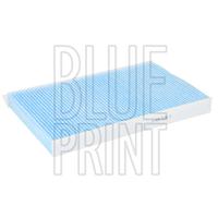 POLEN FİLTRESİ ANTİ BAKTERİYEL MG MARVEL R 21-