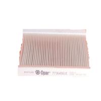 POLEN FILTRESI BIPPER NEMO 08> DOBLO III PUNTO FIORINO LINEA 06> EGEA 15> COMBO 12> 1.3-1.6CDTI-1.4 SWIFT 1.2