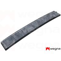 POLEN FİLTRESİ BMW E46 E83 KARBONLU CUK 6724
