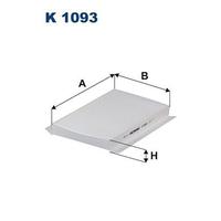 POLEN FİLTRESİ C2 03 > C3 02 > C4 04 > P307 00 > P308 07 > 1.4-1.4 16V-1.6 16V-1.6HDI-2.0HDI