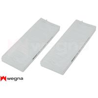 POLEN FİLTRESİ HYUNDAI İ20 09 x CU 25008-2