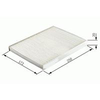 POLEN FİLTRESİ HYUNDAI İ30 08 KIA CEE D CU2631