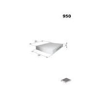 POLEN FİLTRESİ JEEP CHEROKEE IV 14- 0-0