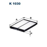 POLEN FİLTRESİ MEGANE I 96 KLİMALI TÜM MODELLER
