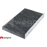 POLEN FILTRESI MERCEDES VITO W639 03> KARBONLU