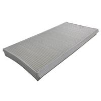 POLEN FİLTRESİ MERCEDES W169 W245