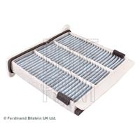 POLEN FİLTRESİ MITSUBISHI L200 06 &gt; HUNTER-LANCER