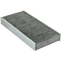 POLEN FİLTRESİ P407 2.0 HDI 05/04 C5 1.6-2.0 HDI 09/04 KARBONLU