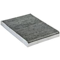 POLEN FİLTRESİ POLO3-POLO CLASSIC-GOLF3-GOLF4-BORA-A3-TOLEDO 97-04 -PASSAT 01-05 KARBONLU