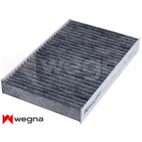 POLEN FİLTRESİ RENAULT FLUENCE 10 NISSAN JUKE F15 10 PULSAR C13 13 1.2Tce 1.5dCI 1.6dCI 1.6 KARBONLU