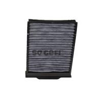 POLEN FİLTRESİ RENAULT MEGANE II 02 SCENIC II 02 TÜM MODELLER KARBONLU