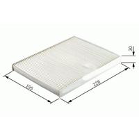 POLEN FİLTRESİ SCENIC II-SCENIC RX4 99-03 KLİMALI