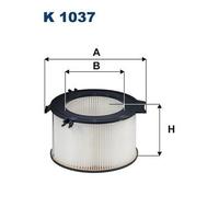 POLEN FİLTRESİ VW TRANSPORTER T4