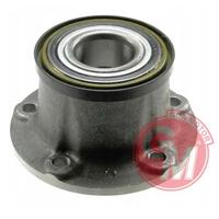 PORYALI RULMAN ARKA PORYALI RULMAN ABS Li KISA ŞASE DUCATOBII-JUMPER II-KARSAN JEST- BOXER II 2.2H DI-3.0HDI 04&gt;