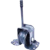 PRİZDİREK RULMANI MALAFALI 19.8 MM