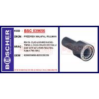 PRİZDREK MALAFALI RULMAN R9-19- CLIO-LGN-MGN-KNG-TWNG-LOGAN ENJEKSİYONLU D4F-D7F-E7J-F3R-F8Q-F9Q-K4