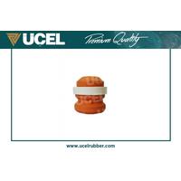 PUR AMORTİSÖR SÜSPANSİYON TAKOZU ÖN FIAT 500L 1.3D-1.4-1.6-1.6D