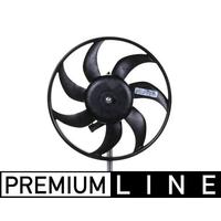 RAD.FAN.MOT. ÇEKM.FAN A/C Lİ COR-C