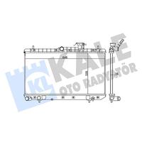 RADYATÖR ACCENT-ACCENT II AL/PL/BRZ 335x648x16