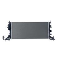 RADYATÖR AL/BRZ OPEL ASTRA K B16 1.0 1.2 1.4 1.6 Turbo 1.5CRDI 1.6CDTI 15 MT