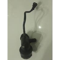 RADYATOR ALT CIKIS HORTUM GIRISI EGEA DOBLO 1.3 EURO 6