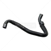 RADYATÖR ALT HORTUM RENAULT CLIO II 98 KANGOO 01 1.5dCi KLIMALI