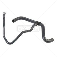 RADYATÖR ALT HORTUMU DACIA DUSTER 1.5 DCI