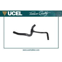 RADYATÖR ALT HORTUMU DACIA LOGAN LS 16V-1.4-1.6