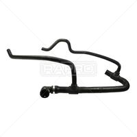 RADYATÖR ALT HORTUMU FIAT DOBLO I 1.2 8V 2000