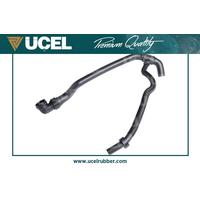 RADYATÖR ALT HORTUMU FIAT DOBLO 02 1.3JTD