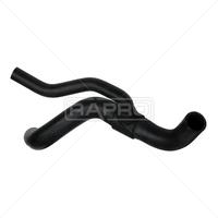 RADYATÖR ALT HORTUMU FIAT PALIO-SİENA 97>02 1.6 16V