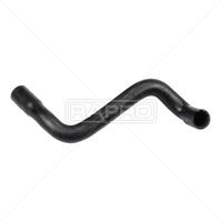 RADYATÖR ALT HORTUMU FORD FOCUS I 1.4 16V-1.6 16V 98-04