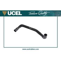 RADYATÖR ALT HORTUMU FORD TRANSIT CONNECT 1.8 TDCI 75-90 HP