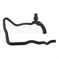 RADYATÖR ALT HORTUMU OPEL ASTRA H 1.3 D 05-10