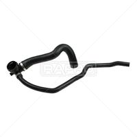 RADYATÖR ALT HORTUMU OPEL CORSA D 06 14 1.4 XER OTOMATİK ŞANZIMAN