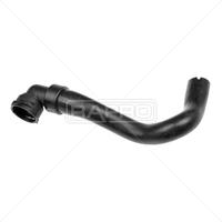 RADYATÖR ALT HORTUMU OPEL CORSA D 1.2-1.4 06