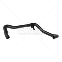 RADYATÖR ALT HORTUMU PEUGEOT 106 II 1.4-1.6 96