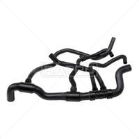 RADYATÖR ALT HORTUMU RENAULT TRAFIC 01>06 OPEL VİVARO 01>06 1.9 D