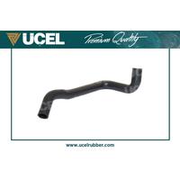 RADYATÖR ALT HORTUMU RENAULT MEGANE II 1.4-1.6