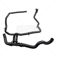 RADYATÖR ALT HORTUMU RENAULT CLIO GRANDTOUR 1.2