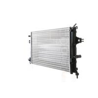 RADYATÖR ASTRA G-ZAFIRA 1.4 16V-1.6 16V-1.8 16V-2.0 16V-2.2 16V AC KLİMASIZ MEK OTO M 600x375x26